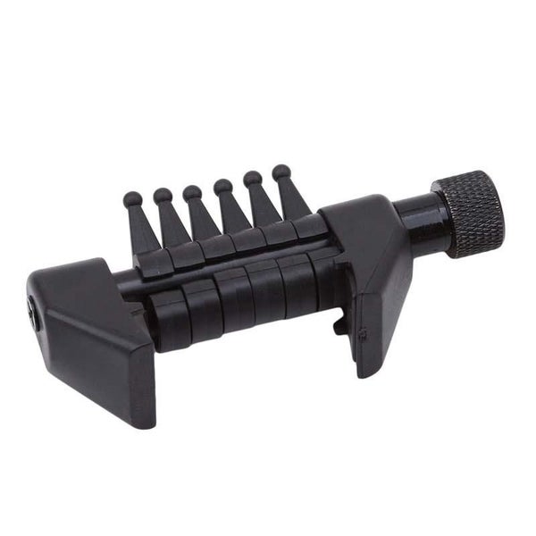 Chord Capo Guitar Tuner Guitar Clip Quick Change Universal Clamp Guitar Carousel 2