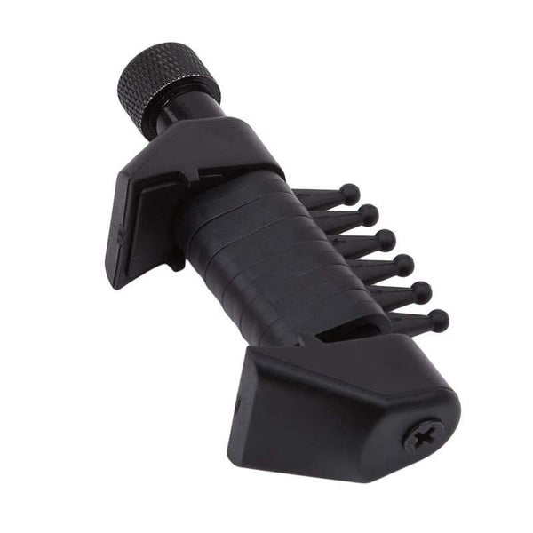 Chord Capo Guitar Tuner Guitar Clip Quick Change Universal Clamp Guitar Carousel 4