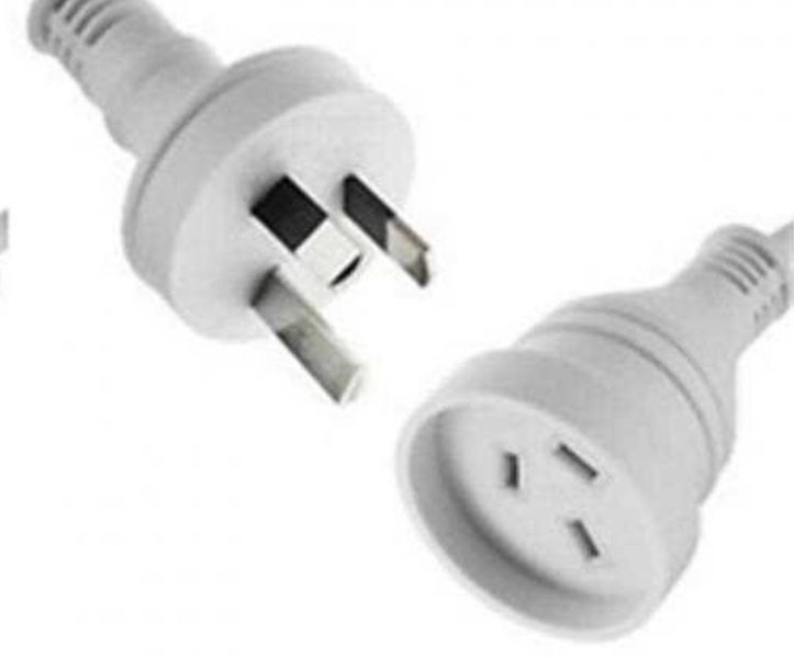 power lead/ extension cord/3m Carousel 2