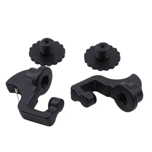 Button Auxiliary Key Phone Gamepad Grip Holder PUBG Controller Sooting Trigger Carousel 4