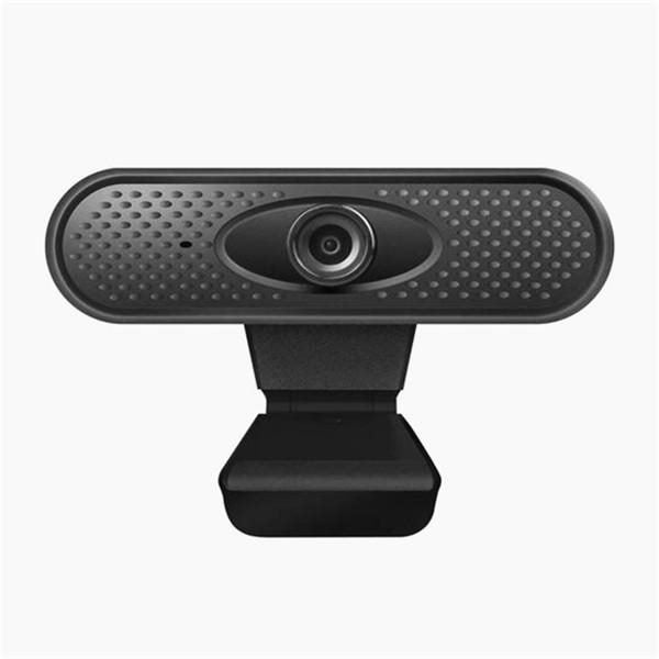 HD Webcam 1080P with Microphone PC Laptop Desktop USB Streaming Computer Camera Carousel 1