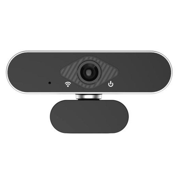 Camera PC HD USB Webcam with Microphone for Video Conferencing Live Broadcast Carousel 1