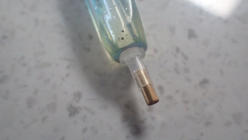 DIAMOND PAINTING RAINBOW COLOR point drill pen *** BRAND NEW **** Carousel 4