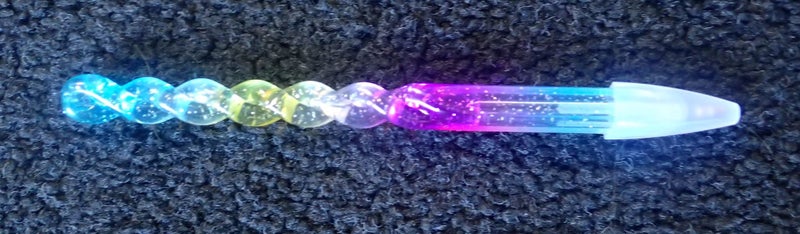 DIAMOND PAINTING RAINBOW COLOR point drill pen *** BRAND NEW **** Carousel 2