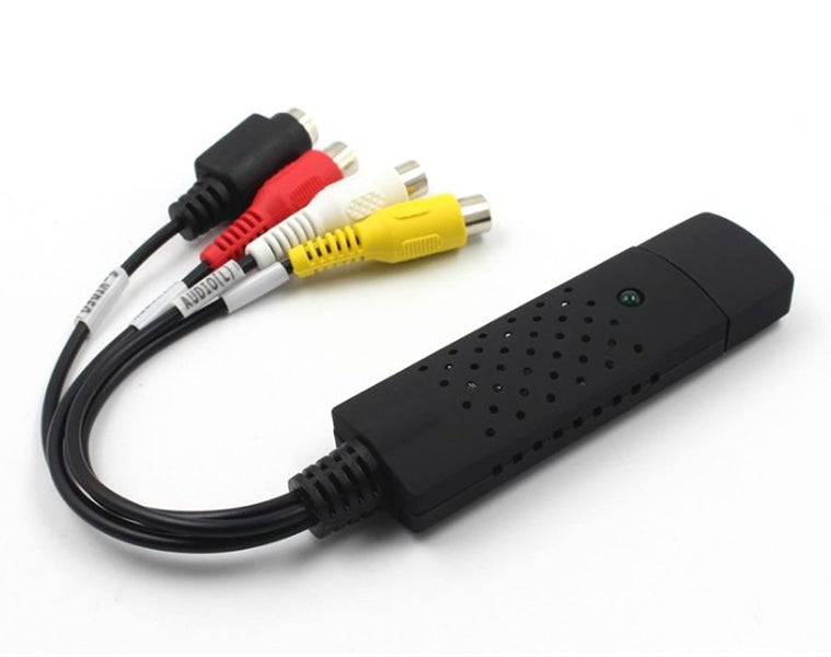 Video Capture USB Adapter Carousel 7
