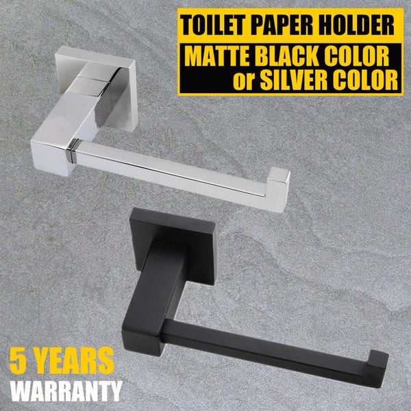 Toilet Paper Roll Holder Carousel 1