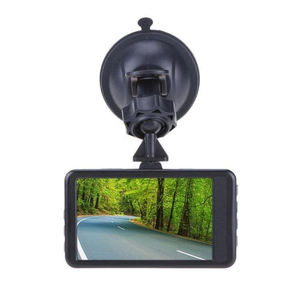 3.0 Inch Camera FH06 Video Registrator Vehicle Blackbox DVR Carousel 2