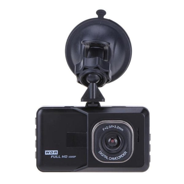 3.0 Inch Camera FH06 Video Registrator Vehicle Blackbox DVR Carousel 1