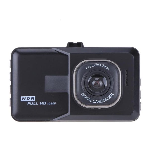 3.0 Inch Camera FH06 Video Registrator Vehicle Blackbox DVR Carousel 5