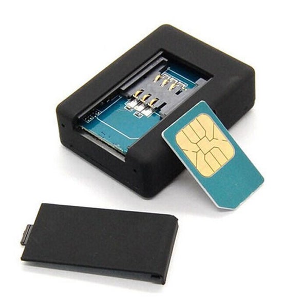 Global Locator Real Mini Time Car Kids A8 GSM/GPRS/GPS Tracker Tracking Carousel 4