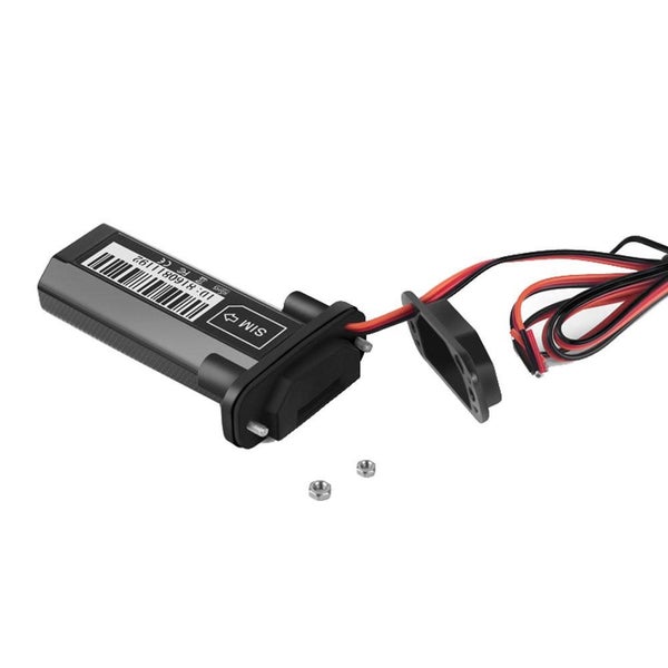 Realtime GPS GPRS GSM Tracker For Car Vehicle Motorcycle Tracking Device Carousel 2