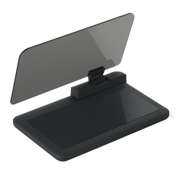 Universal 6 Inch Car HUD SUV Phone/GPS Navigation Holder Head Up Project Carousel 1