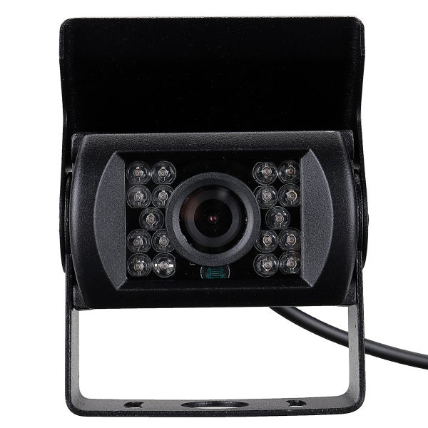 Waterproof Shockproof Car Rear View Reversing HD Infrared Lights Night Vision Ca Carousel 2
