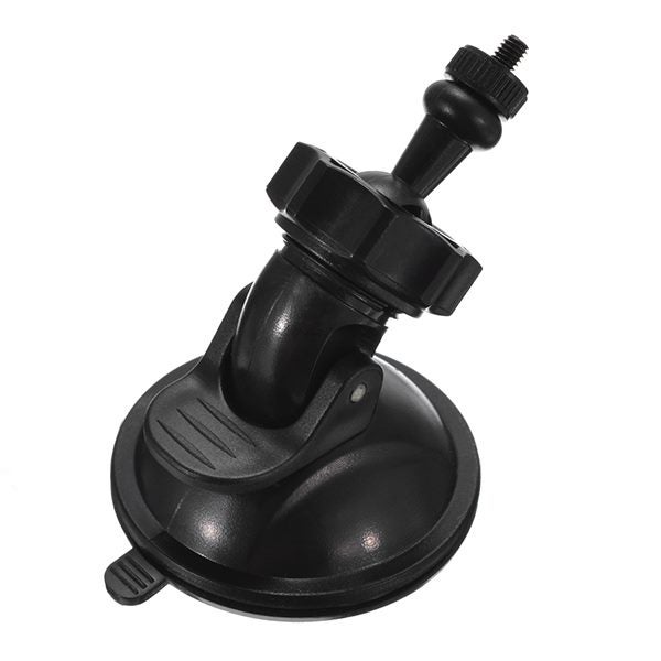 Car DVR Tachograph 4MM Nipple Suction Cup Bracket Carousel 2