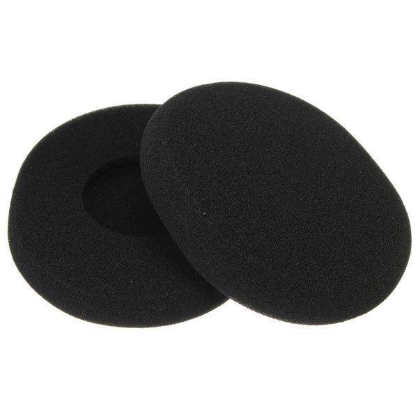 Replacement Sponge Ear Pads For Logitech H800 Headphones Carousel 6