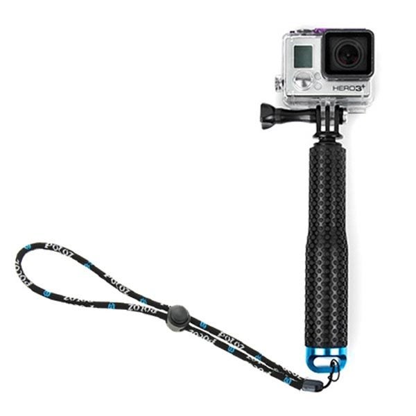 Hand Wrist Strap for Gopro Hero 5 4 Session 3 2 1 Sports Camera Carousel 5