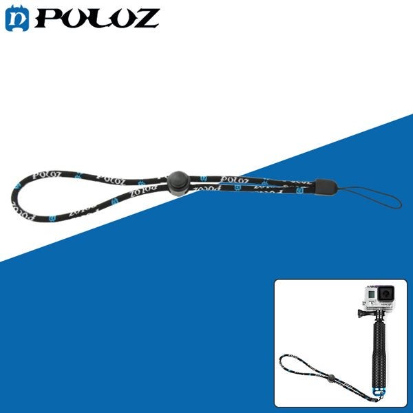 Hand Wrist Strap for Gopro Hero 5 4 Session 3 2 1 Sports Camera Carousel 2