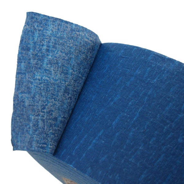 50mmx50m 50mm Wide 3D Printer Blue Tape Reprap Bed Tape Masking Tape For 3D Prin Carousel 6