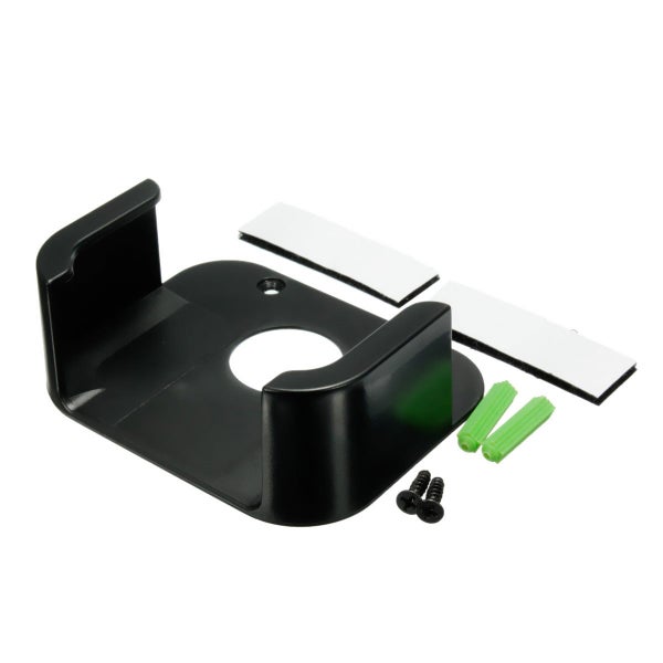Media Player Wall Mount Case Bracket Holder Stand Cradle For Apple TV 4 Gen Carousel 1