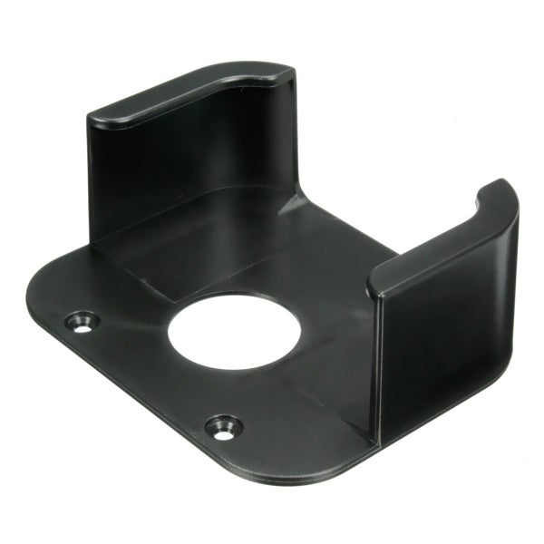 Media Player Wall Mount Case Bracket Holder Stand Cradle For Apple TV 4 Gen Carousel 2