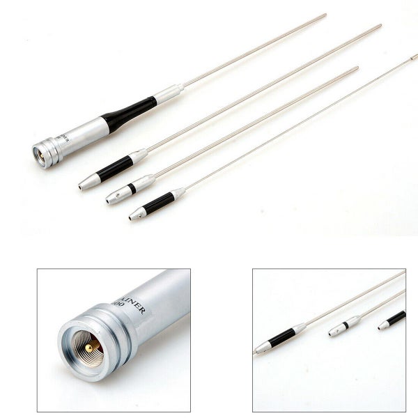 SG-7900 High Gain Antenna for 144/430MHz VHF UHF Ham Amateur Two Way Radio Carousel 2