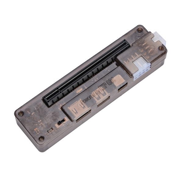 [Mini PCI-E Version] V8.0 EXP GDC Laptop External Independent Video Card PCI-E E Carousel 2