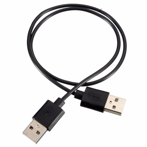 5 Fans LED USB Port Cooling Stand Pad Cooler for 17 inch Laptop Notebook Carousel 10