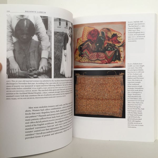 LOOKING FLASH: Clothing in Aotearoa New Zealand Carousel 8