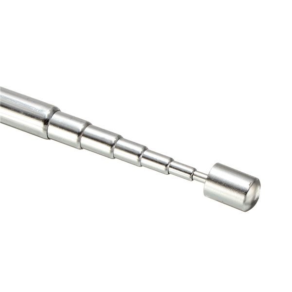 Telescopic Antenna Q9 BNC Connector 7 Sections FM Radio Scanner Carousel 5