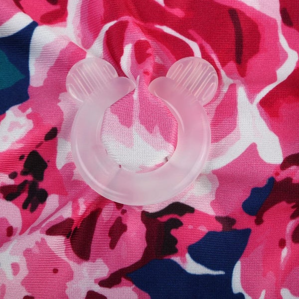 4Pcs Blankets Quilt Bed Sheet Clips Fixer Durable Plastic Leaf Comforter Bed Duv Carousel 4