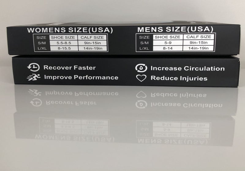 Clearance Sell - Pain Relief Graduated Compression Socks Carousel 4