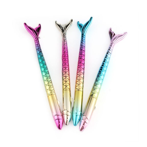 DIAMOND PAINTING mermaid COLOR point drill pen *** BRAND NEW **** Carousel 1