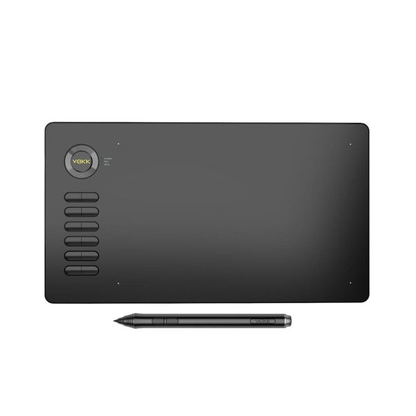 Drawing Tablet A15 Graphic Tablet 10x6 Inches Digital Drawing Tablet Carousel 1