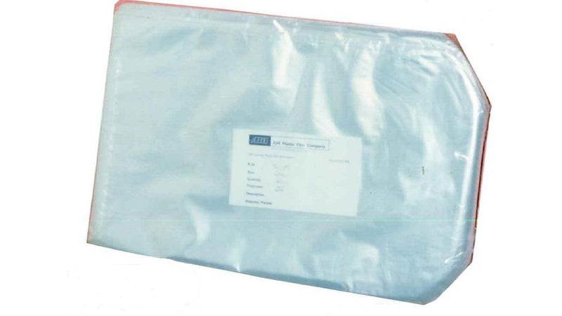 Fish Transporting Bags x 250 Medium Carousel 1