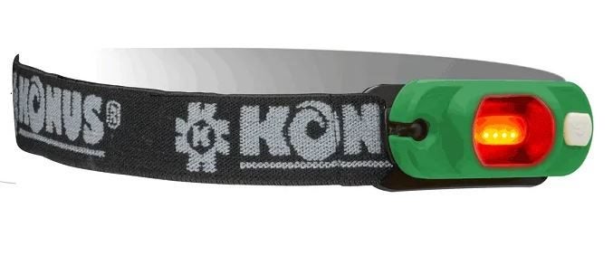 Head Lamp Torch Carousel 2