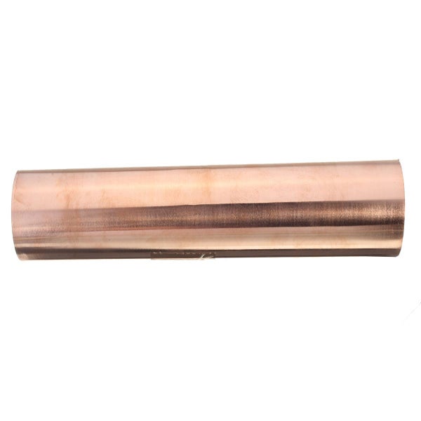 0.1x200x500mm 99.9% Pure Copper Sheet Metal Sheet Foil for Handicraft A Carousel 2