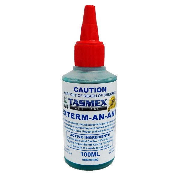 Exterm-an-ant 100ml Carousel 1