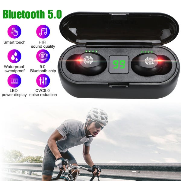 Wireless Headphones Carousel 2