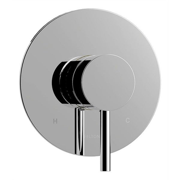Felton Halo Fusion Shower Mixer Carousel 1