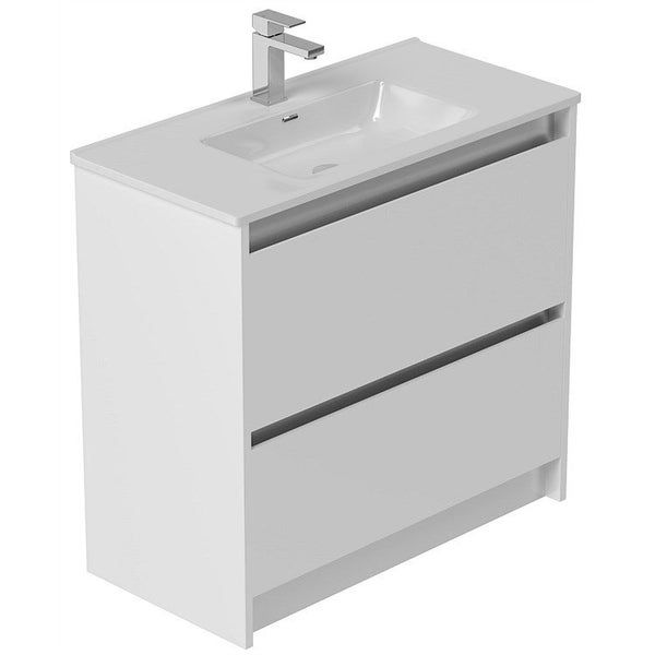 LeVivi Cibolo 900mm Vanity Carousel 1