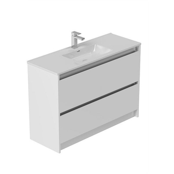 LeVivi Cibolo 1200mm Vanity Carousel 1