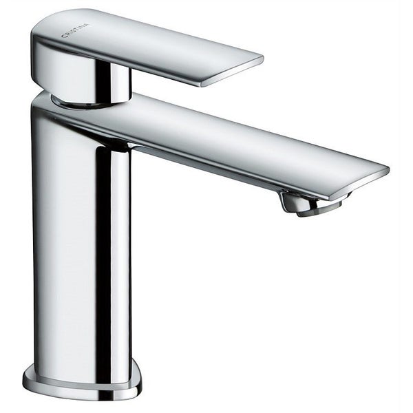 Cristina Profilo Basin Mixer Carousel 1