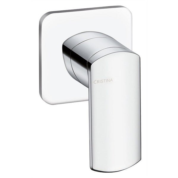 Cristina Profilo Shower Mixer Carousel 1