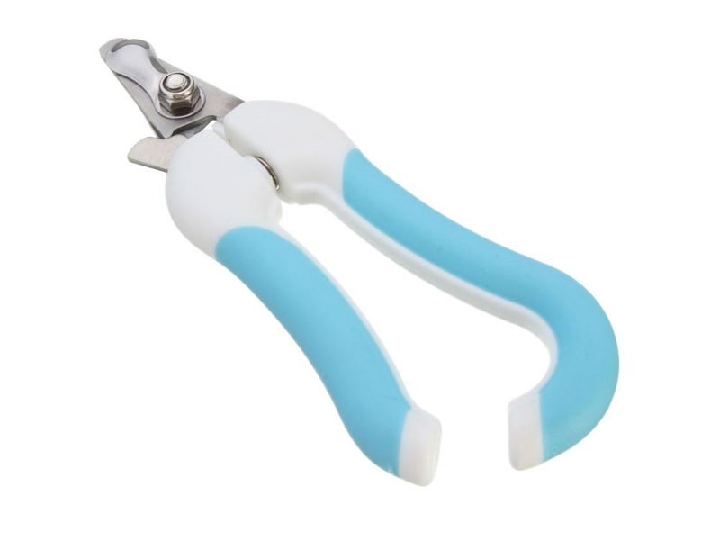 Dog Nail Clippers and Trimmer with Safety Guard & Free Nail File Carousel 2