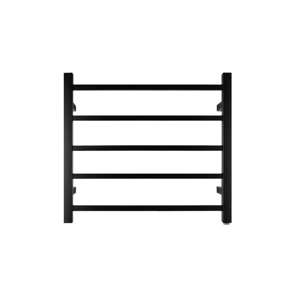 Heated Towel Rail 530*600*120mm Carousel 1
