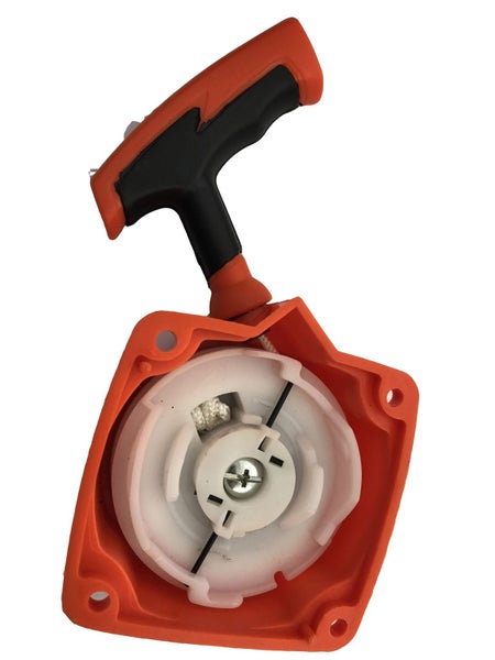 post hole borer pull starter Carousel 2