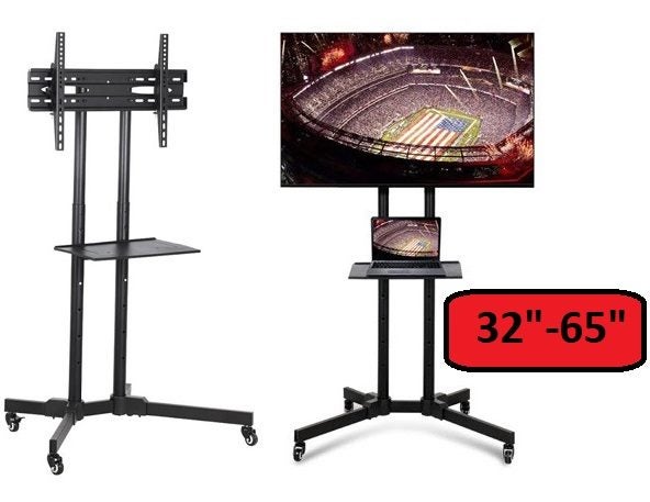 TV Stand Carousel 1