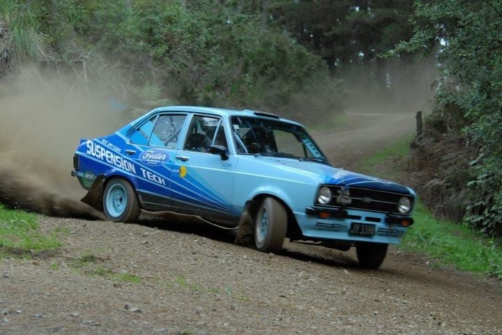 Suspension Shocks Springs bushes revalving service Carousel 1