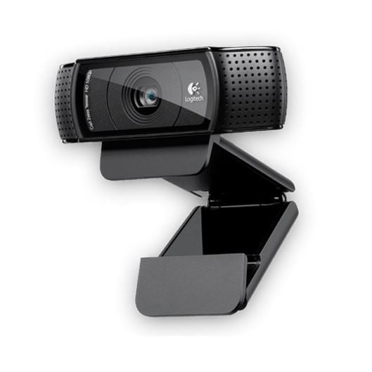 Logitech C920 Webcam Carousel 10