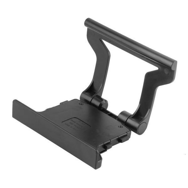 TV Clip Mount Mounting Stand Holder for Microsoft Xbox 360 Kinect Sensor Carousel 2
